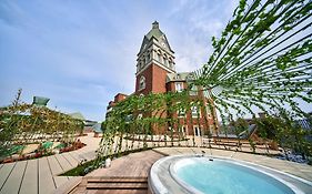 Royal Chester Nagasaki Hotel&Retreat